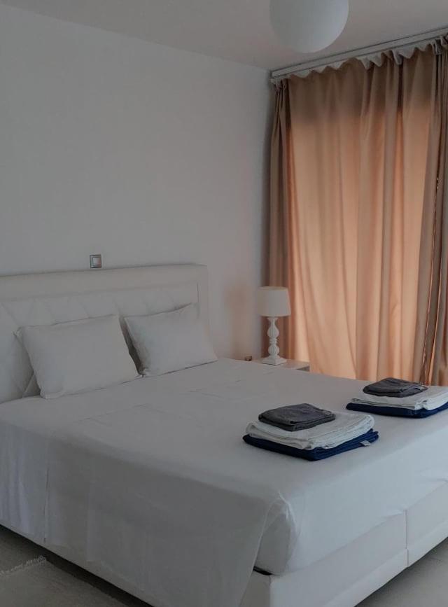Evilia Luxury Villa 아무피 외부 사진