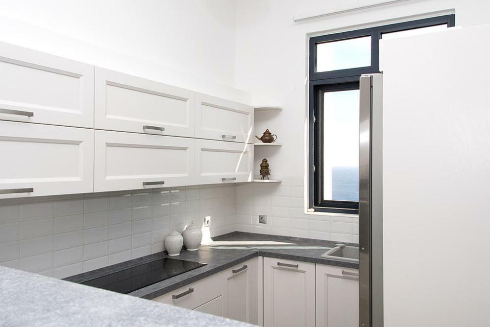 Evilia Luxury Villa 아무피 외부 사진