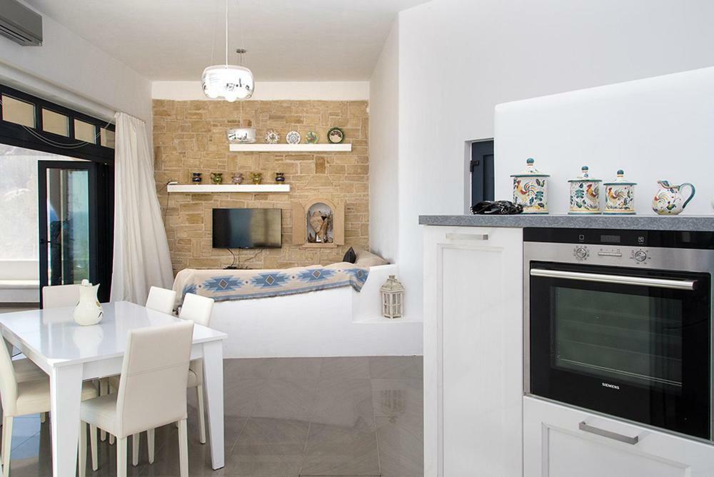 Evilia Luxury Villa 아무피 외부 사진