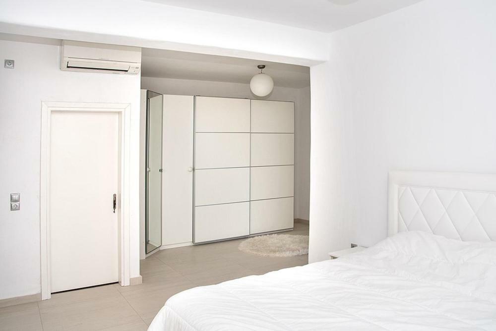Evilia Luxury Villa 아무피 외부 사진