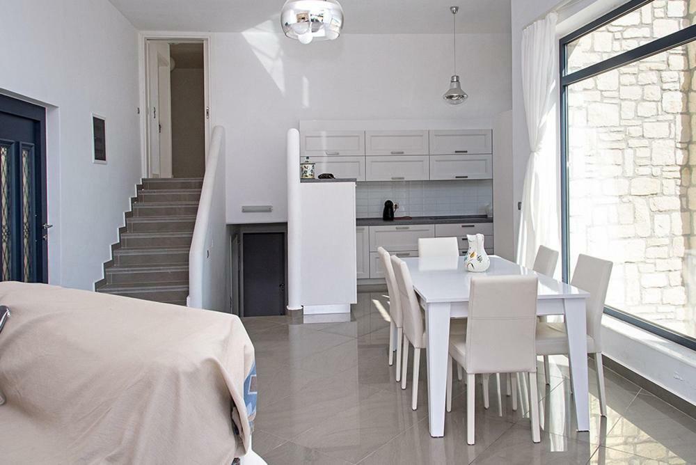 Evilia Luxury Villa 아무피 외부 사진