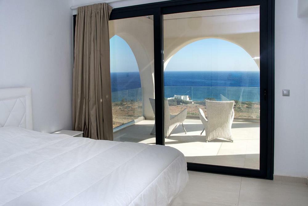 Evilia Luxury Villa 아무피 외부 사진
